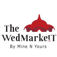 The WedMarkett logo, The WedMarkett contact details