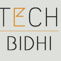 Tech Bidhi Pvt Ltd logo, Tech Bidhi Pvt Ltd contact details