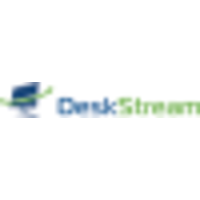 Deskstream logo, Deskstream contact details