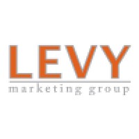 Levy Marketing Group logo, Levy Marketing Group contact details