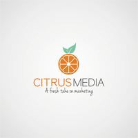 Citrus Media Co. logo, Citrus Media Co. contact details