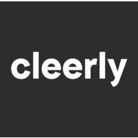 Cleerly logo, Cleerly contact details