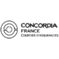 Concordia France logo, Concordia France contact details