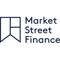 Market Street Finance logo, Market Street Finance contact details