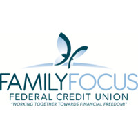 FAMILY FOCUS FEDERAL CREDIT UNION logo, FAMILY FOCUS FEDERAL CREDIT UNION contact details