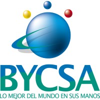 BYCSA S.A logo, BYCSA S.A contact details