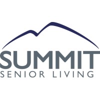 Summit Senior Living logo, Summit Senior Living contact details