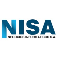 Negocios Informáticos SA logo, Negocios Informáticos SA contact details