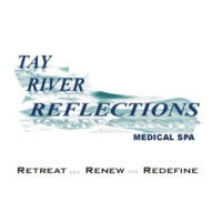 Tay River Reflections logo, Tay River Reflections contact details