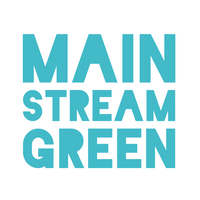 Mainstream Green logo, Mainstream Green contact details