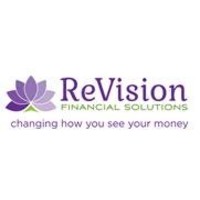 ReVision Financial Solutions logo, ReVision Financial Solutions contact details