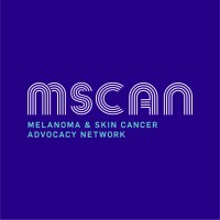 Melanoma & Skin Cancer Advocacy Network (MSCAN) logo, Melanoma & Skin Cancer Advocacy Network (MSCAN) contact details