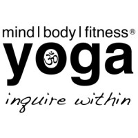 mind|body|fitness yoga logo, mind|body|fitness yoga contact details