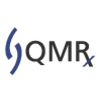 QMR Pharmacy Solutions logo, QMR Pharmacy Solutions contact details