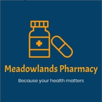 Meadowlands Pharmacy logo, Meadowlands Pharmacy contact details