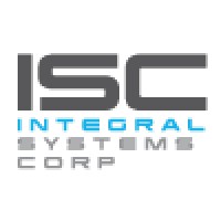 Integral Systems Corp. logo, Integral Systems Corp. contact details