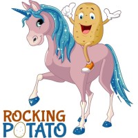 Rocking Potato logo, Rocking Potato contact details