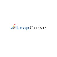 leapCurve logo, leapCurve contact details