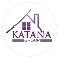 KATANA TRAINING LIMITED logo, KATANA TRAINING LIMITED contact details