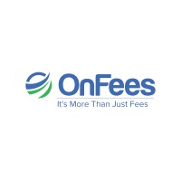 Onfees logo, Onfees contact details