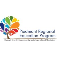 Piedmont Regional Education logo, Piedmont Regional Education contact details