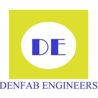 Denfab Engineers logo, Denfab Engineers contact details