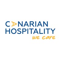 Canarian Hospitality logo, Canarian Hospitality contact details