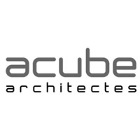 ACUBE ARCHITECTES logo, ACUBE ARCHITECTES contact details