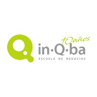 in.Q.ba Escuela de Negocios logo, in.Q.ba Escuela de Negocios contact details