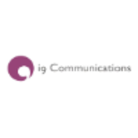 i9 Communications logo, i9 Communications contact details