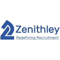 Zenithley logo, Zenithley contact details