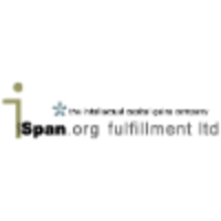 iSpan.org Fulfillment Limited logo, iSpan.org Fulfillment Limited contact details