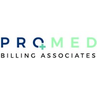 Promed BIlling Associates logo, Promed BIlling Associates contact details