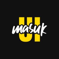 Masukui.id logo, Masukui.id contact details