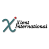 Xlent International logo, Xlent International contact details