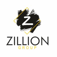 Zillion Group logo, Zillion Group contact details