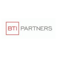 BTI Partners logo, BTI Partners contact details