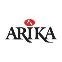 ARIKA logo, ARIKA contact details