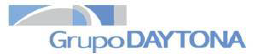 Grupo Daytona logo, Grupo Daytona contact details