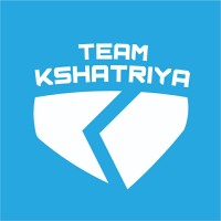 Team Kshatriya logo, Team Kshatriya contact details