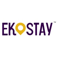 EKOSTAY logo, EKOSTAY contact details