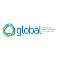 RS GLOBAL COLOMBIA logo, RS GLOBAL COLOMBIA contact details