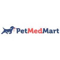 PetMedMart.com logo, PetMedMart.com contact details