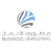 Business Developers Company logo, Business Developers Company contact details