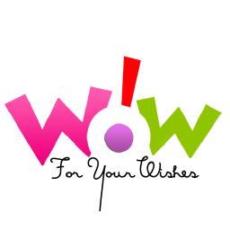 Wowcards logo, Wowcards contact details