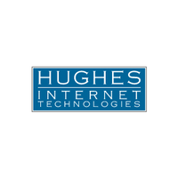 Hughes Internet Technologies LLC logo, Hughes Internet Technologies LLC contact details