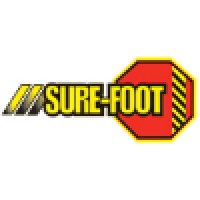 Sure-foot Industries Corp logo, Sure-foot Industries Corp contact details