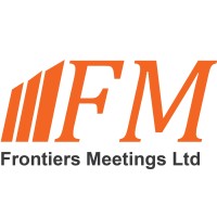 Frontiers Meetings Ltd logo, Frontiers Meetings Ltd contact details