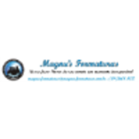 Magnu's Formaturas logo, Magnu's Formaturas contact details