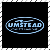 Umstead's Complete Lawn Care logo, Umstead's Complete Lawn Care contact details